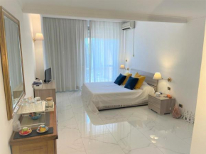 Tirreno palace room